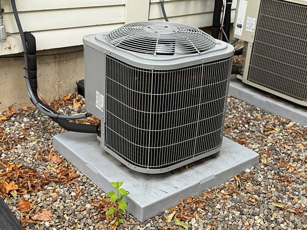 24/7 Emergency Ductwork Repair experts in Clarksville, AR