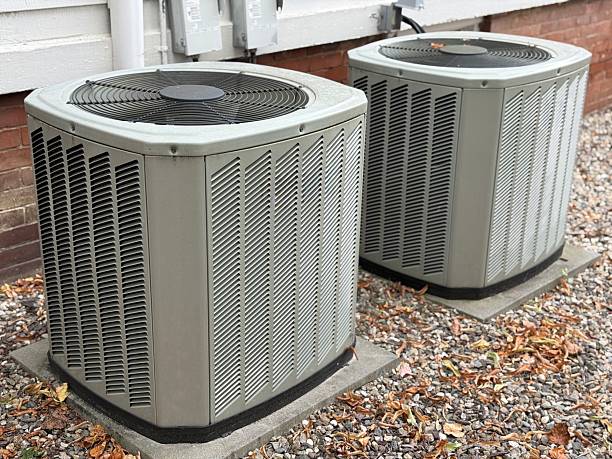 Reliable Ductwork Repair contractor in Clarksville, AR by JG Cool HVAC